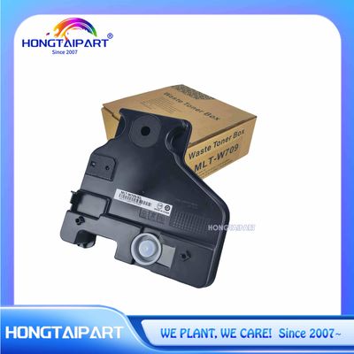 Container de tonifiant pour déchets noirs MLTW709 Pour Samsung SCX-8123 8128NA 8128ND 8123ND Partie de copieur