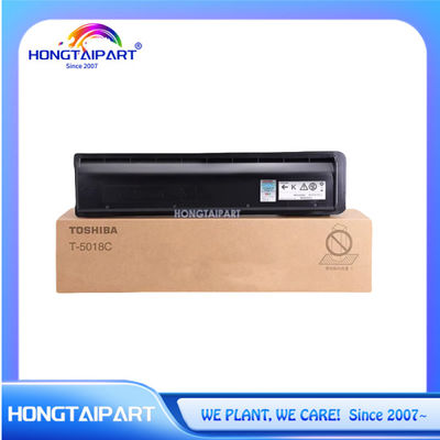 Cartouche de tonifiant T5018C Pour le Toshiba E-Sludio 2518A 3018A 3518A 4518A 5018A Copieur