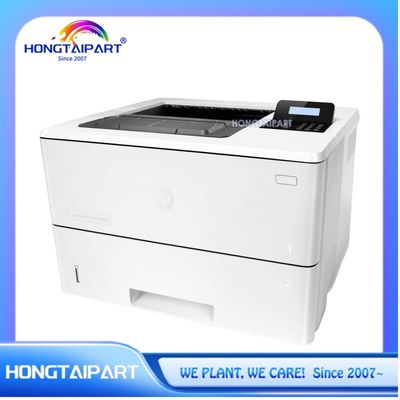 HP LaserJet Pro M501dn Imprimante laser Utilisateur d'imprimantes USB duplex