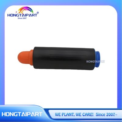 Cartouche de tonique compatible HONGTAIPART NPG54 GPR38 C-EXV36 pour Canon IR 6055 6065 6075 6555 6565 6075s 6255 DX6765 6755 6780 Parties d' imprimante noire Pour remplir le tonique
