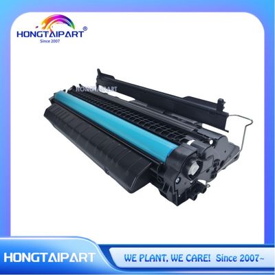 Cartouche de toner compatible CF214A pour HP LaserJet Enterprise 700 M712dn M712n M712xh M725dn M725f M725z M725z M725z Plus toner d'imprimante au laser HONGTAIPART TONERCARHP059-266