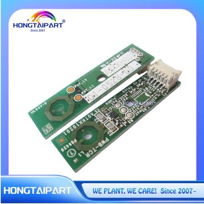 Développeur réinitialise la puce DV512 DV311 pour Konica Minolta BHC220 C280 C221 C281 7122 7128 C224 C284 C360 C364 C452 C552 C652 C454 C554 C654 Partie de copieur