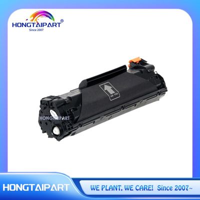 Cartouche de toner noire LaserJet pro M1536dnf P1606dn (CE278A)