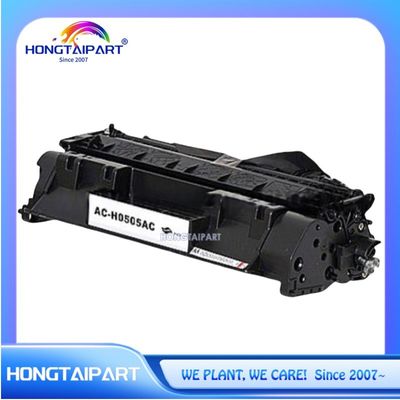 Imprimante 2055 de bureau de Toner Cartridge CE505A d'imprimante de LaserJet P2035 Parts
