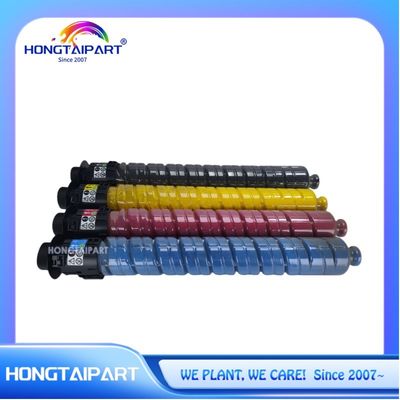 Cartouche de toner 841813 841814 841815 841816 / 841817 841818 841819 841820 pour Ricoh MP C3003 C3503 C4503 C5503 C6003 C3004 C3504 C6004 Imc3000 IMC4500 Imprimante laser multifonctionnelle couleur