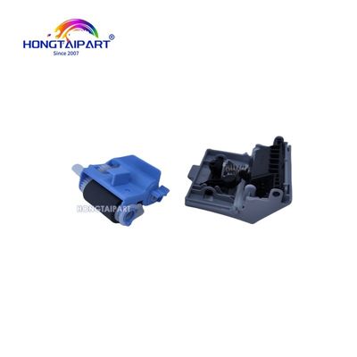 Transfert de l'assemblage Corotron 125K03015 pour Xerox Nuvera 100 120 144 157 288 314