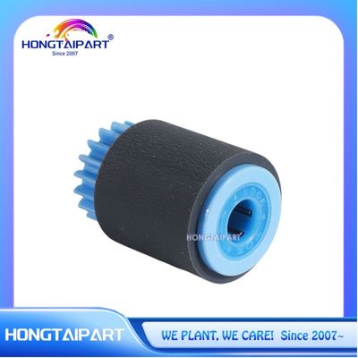 Le produit est fabriqué à partir d'un rouleau d'alimentation d'origine ancienne AF031040 AF03-1040 AF031080 AF03-1080 pour Ricoh AF1050 AF1055 AF1085 AF1105 AF551 AF700 AF850 FT7950 FT7960 FT7970 Pro 1357 C651 C751 PURRIC083-065 Imprimante HONGTAIPART