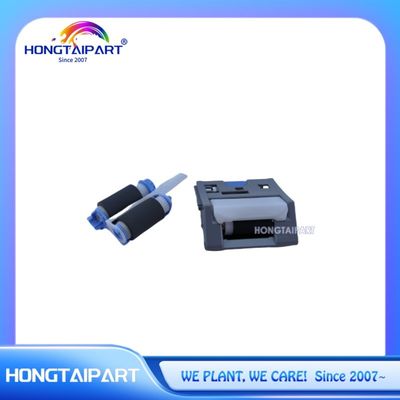 HONGTAIPART Kit d'assemblage de rouleaux de récupération de papier B5L24-67904 RM2-6577-000 RM2-0062-000 RM2-0064-000 pour H P M652 M653 M681 M682 M577 M552 M553 M554 M555 plateau2 plateau5 Pad de séparation rouleau de papier auto-réparateur
