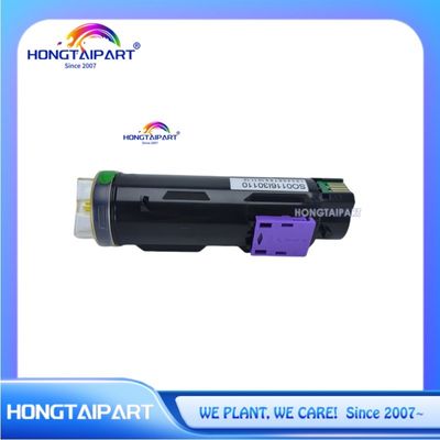 Cartouche de tonique compatible 106R03488 106R03485 106R03486 106R03487 106R03693 106R03694 106R03695 pour Xerox 6510 6515