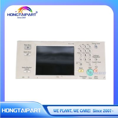 Assemblage de panneau de commande plat FM0-1155-000 FM01155000 pour Canon IR ADV 6255 6275 C7270 C7262