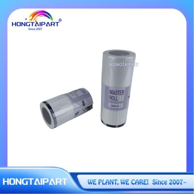 Le rouleau de papier double A4 DRC415 pour le rouleau de papier double DPM 300 310 410 400 DPL 200 500 510 520