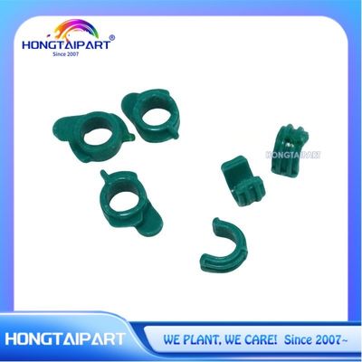 Les rouleaux à rouleaux à basse pression compatibles BSH-4200-RGT BSH-4200-LFT pour HP 4200 4250 4300 4350 M601 M602 M603 M604 M606 M4555 P4014 P4015 P4515 Fuser Bushing RC1-3362-000 RC1-3361-000 Droite