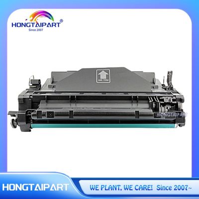 Cartouches de toner de couleur CE255X 55X HP Laserjet P3015 P3015d P3015dn P3015x Pro M521dn MFP M525dn M525f Imprimante HONGTAIPART