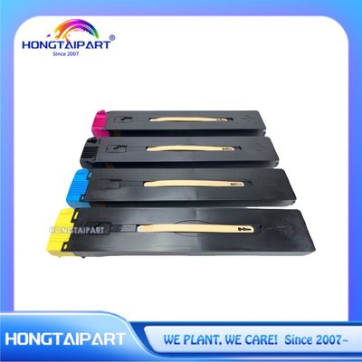 006R1219 006R1222 006R1221 006R1220 Toner Cartridge Kit pour Xerox DC 240 242 250 252 260 5540 6550 7550 WC 7655 7665 7675 7755 7765 7775
