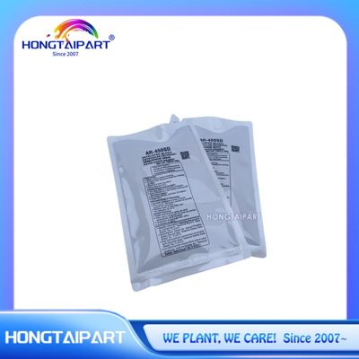 Poudre de développement compatible pour Sharp AR 450MD 450DV 450ND 350LP 350P 350 série 450LP 450P 450 AR450MD AR450DV AR450ND