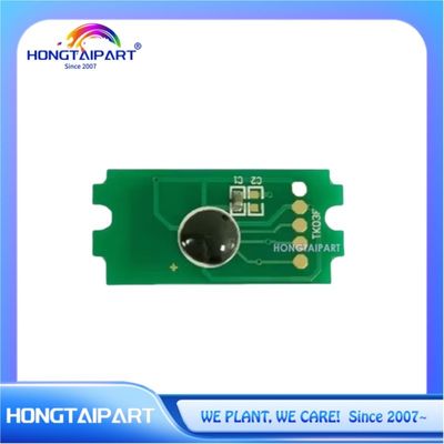 TK-5140 TK-5141 TK-5142 TK-5143 TK-5144 Puce de cartouche de tonique pour Kyocera ECOSYS P6130 M6030 M6530 P6130cdn M6030cdn M6530cdn