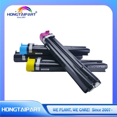 Cartouches de toner couleur 006R01383 006R01384 006R01385 006R01386 pour Xerox 700 700i 770 C70 C75 C75 J75 Printer toner kit