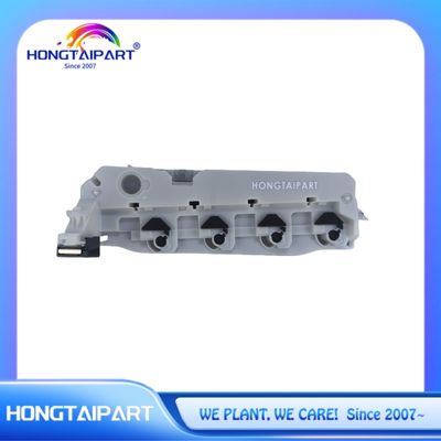 Container de tonifiant pour déchets WT-201 WT-A3 FM0-0015-000 FM0-0015-020 FM0-0015-010 9549B002AA pour Canon ImageRUNNER Advance C250iF C255iF C256iF II C350iF C355iF C356iF II DX C257iF C357iF Image couleur Classe MF8