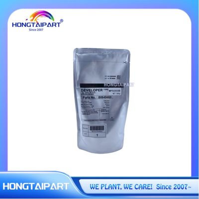 Poudre noire pour développeur B0649460 pour l'imprimante Ricoh Aficio MP4001 MP5000 MP5001 MP5002 MP4000B MP5000B MP4000 MP1100 MP9000 MP135
