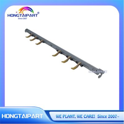 Assemblage de doigts pour emballage par rouleaux à chaleur 019K98742 019K98743 033K96310 33K96310 019E57831 019E57830 pour Xerox 4110 4112 4127 4590 4595 900 1100 D95 D110 D125 D136 Séparateur de griffe