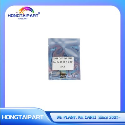 Puce de cartouche de toner pour Konica Minolta C35 EXP