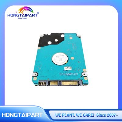 Disque dur WD16000BEVT pour plusieurs imprimantes 160GB 6500PRPM SATA 8MB