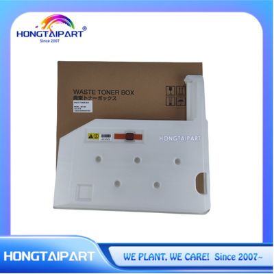 Boîte de tonifiant à déchets WT-861 1902K90UN0 pour Kyocera TASKalfa 6500i 6501i 6550ci 6551ci 7002i 7052ci 7353ci 7550ci 7551ci 8000i 8001i 8002i 8052ci 8353ci 9002i