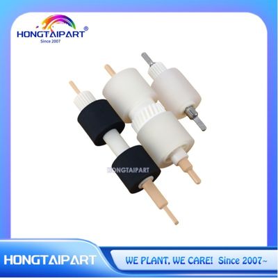 Kit de réparation de rouleau de départ de by-pass pour Xerox WorkCentre 7655 7665 7675 7755 7765 7775 (604K23670 059K26570 604K23660)