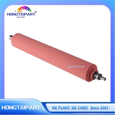 AE01-0125 AE010125 Rouleau à chaud pour Ricoh Savin Lanier MP C6503 C8003 MPC6503 MPC8003 Rouleau à chaleur à fusible supérieur