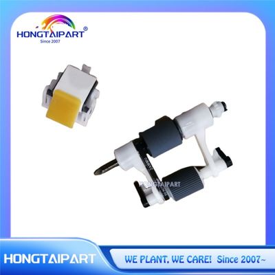 Rassemblement de rouleaux de récupération de papier ADF Q5997A Adapté à H P 9200C 9250C M4345 4730