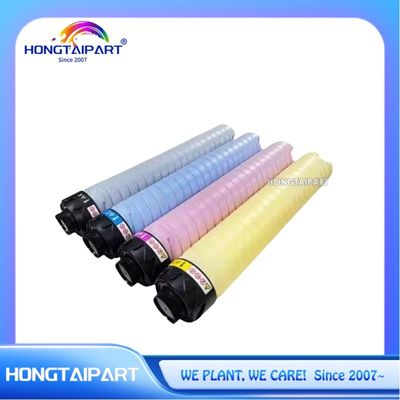 Cartouche tonique 828589 828590 828591 828592 pour l'imprimante de production couleur Ricoh Pro C7200 C7200e C7210x C7210sx