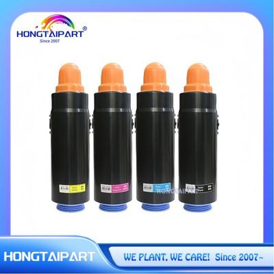 Cartouche de toner couleur 8529B001 8530B001 8531B001 8532B001 T02 8529B001AA 8530B001AA 8531B001AA 8532B001AA pour l'imprimante de production Canon Imagepress C8000VP C9010VP C10000VP C10010VP