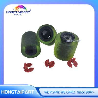 Kit de séparation 1070011712 pour Canon OCE VarioPrint 105 110 120 135 95 Remplacement de ligne à rouleaux d'alimentation en papier