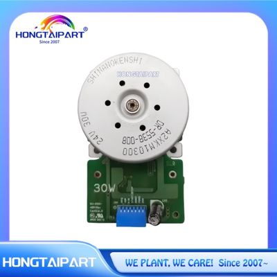 Moteur sans balai A2xkm10300 pour Konica Minolta Bizhub C224e C284e C364e C654e C754e C1060