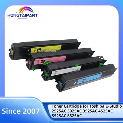 Cartouche de tonifiant T-FC425 pour le studio électronique Toshiba 2525AC 3025AC 3525AC 4525AC 5525AC 6525AC