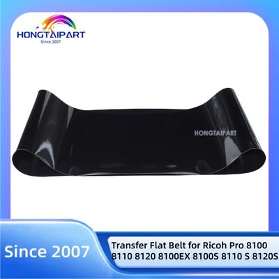 D1796050 D179-6050 Courroie plate de transfert pour Ricoh Pro 8100 8110 8120 8100EX 8100S 8110 S 8120S 8220S
