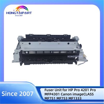 Unité de fusion RM2-2731-000 pour HP Pro 4201 Pro MFP4301 Canon imageCLASS MF751 MF753 MF1333