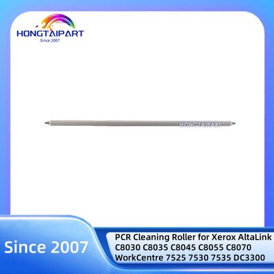Ruloir de nettoyage PCR pour Xerox AltaLink C8030 C8035 C8045 C8055 C8070 Centre de travail 7525 7530 7535 DC3300 3360 2250 7435 7425 2270 4470
