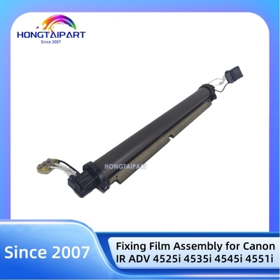 Rassemblement de film de fixation FM1-J038-000 FM1-J039-000 FM1-J035-000 FM1-J036-000 FM1J038000 pour Canon IR ADV 4525i 4535i 4545i 4551i Compatible