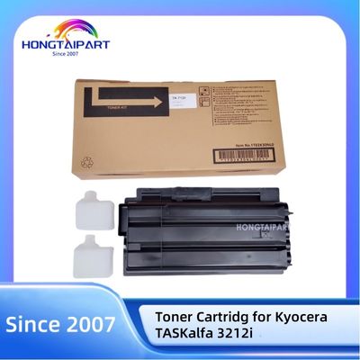 TK7120 TK-7120 1T02K30NLO Cartouche de toner pour Kyocera Taskalfa 3212i 3212 Encre noire Toner noir Cartouche d'encre Impression laser
