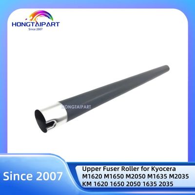 2C920051 Rouleau à fusible supérieur pour Kyocera KM1620 KM1650 KM2050 KM1635 KM2050 KM2035 Fuseur à rouleau à chaleur