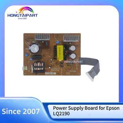 Assemblage de circuits imprimés de commande de moteur pour Epson LQ2190