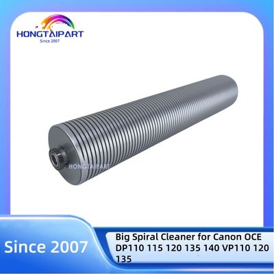 Grand nettoyant en spirale 1070115677 pour Canon OCE DP110 115 120 135 140 VP110 120 135 Compatible