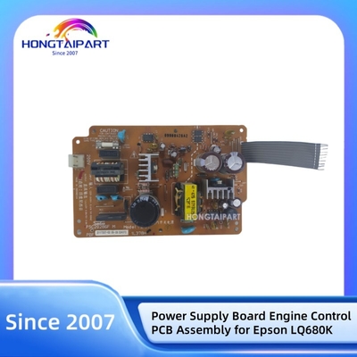 Epson LQ680K Assemblage de circuits imprimés de contrôle du moteur