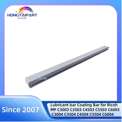 RIC4503LB Barre de lubrifiant Barre de revêtement pour Ricoh MP série C3003 C3503 C4503