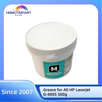 Grease G-8005 pièces détachées d'origine pour toutes les imprimantes LaserJet 500g