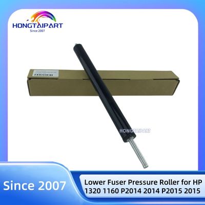 RC1-3630 LPR-1320 LPR-1160 Rouleau à pression inférieur à fusible pour H P 1320 1160 P2014 2014 P2015 2015 presse à rouleaux à manches inférieures