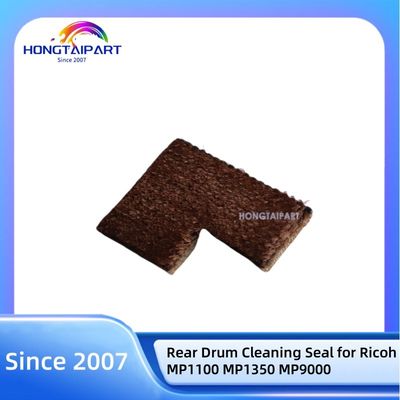 Sceau de nettoyage du tambour arrière B2343658 B234-3658 pour Ricoh MP1100 MP1350 MP9000