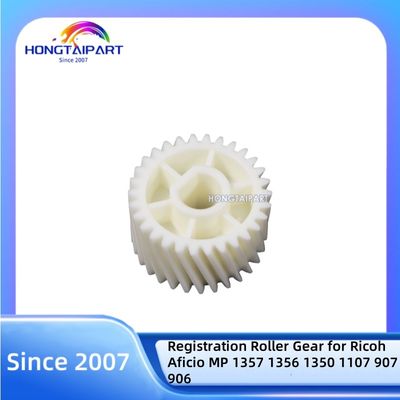 Le roulement d'immatriculation AB01-1502 AB011502 pour Ricoh Aficio MP 1357 1356 1350 1107 907 906