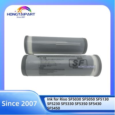 Encre S-6930 pour Riso SF5030 SF5050 SF5130 SF5230 SF5330 SF5350 SF5430 SF5450 Compatible